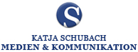 Katja Schubach Medien & Kommunikation
